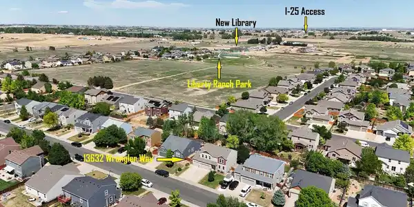 Image 3: Convenient to great stuff and I-25 Image 3: Convenient to great stuff and I-25