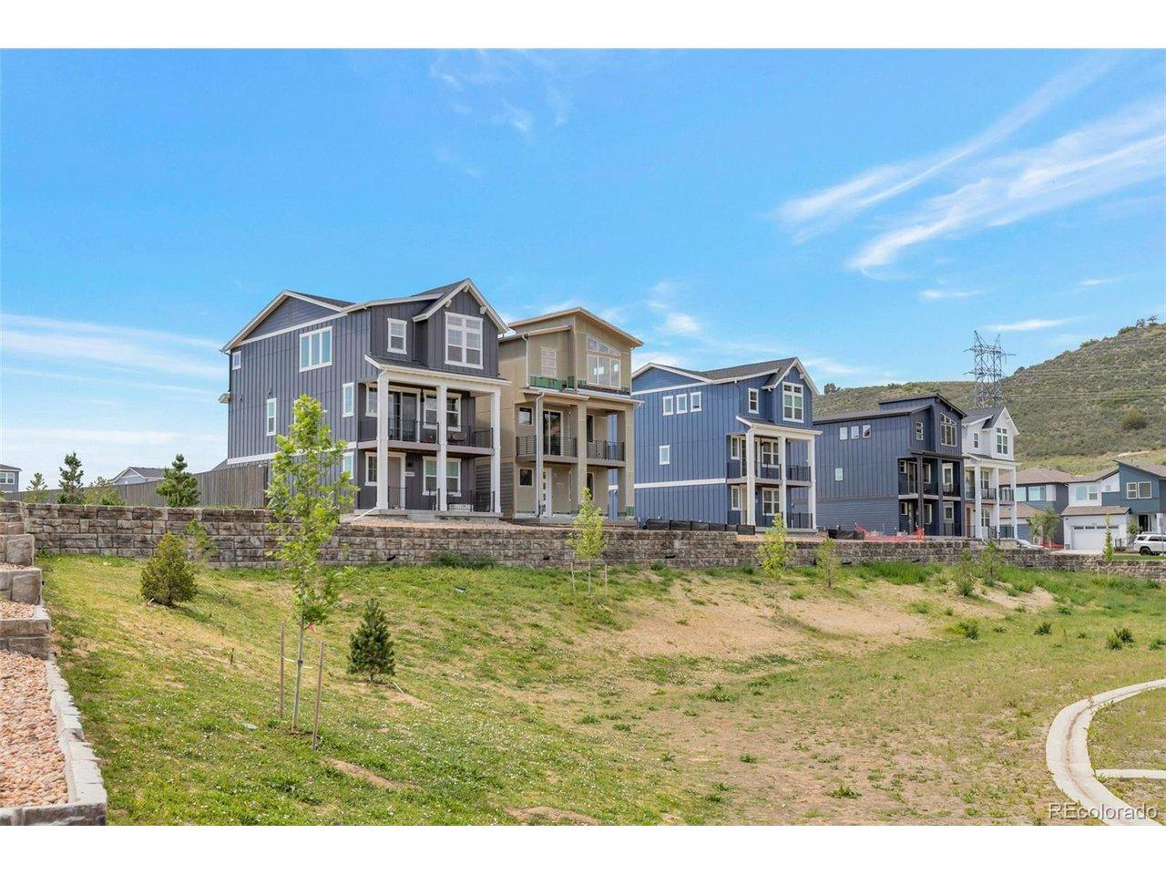 Image 4: Photos of Three Hills community-Not listed lot Image 4: Photos of Three Hills community-Not listed lot