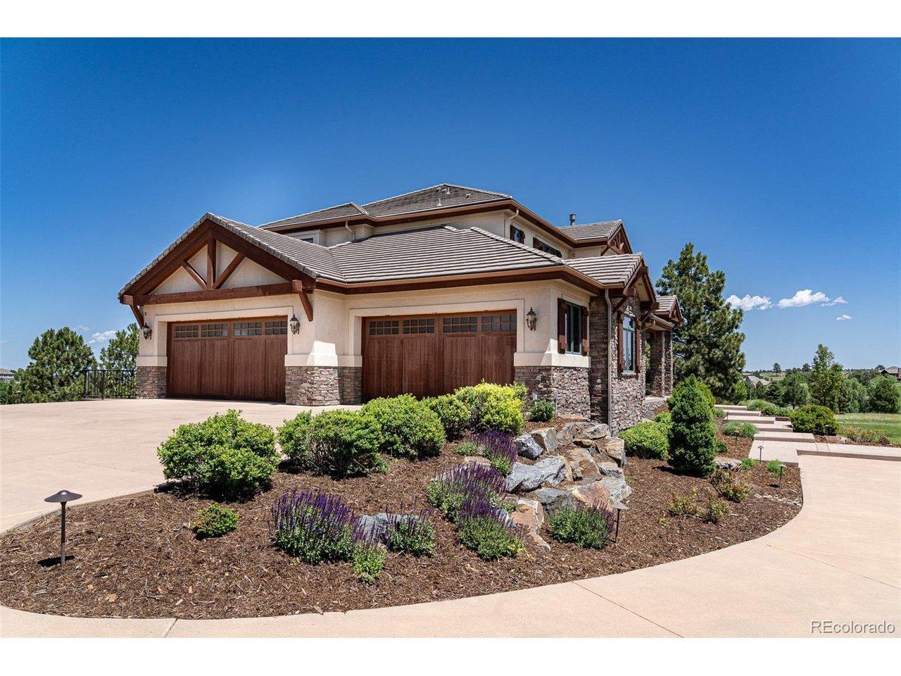 Image 3: Garage Exterior Image 3: Garage Exterior