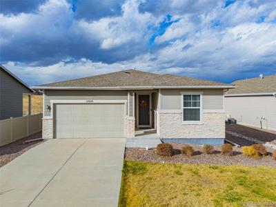 12828 Stone Valley Dr