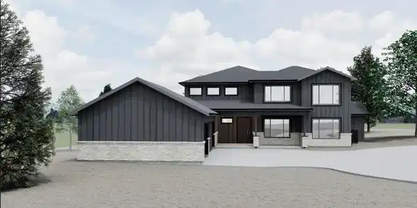 Image 3: Front of home Image 3: Front of home