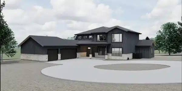 Image 4: Front of home Image 4: Front of home