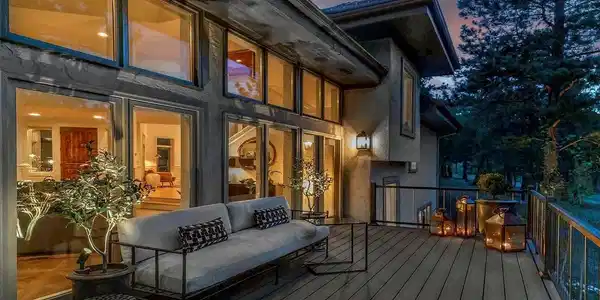 Image 2: Enjoy stunning outdoor dreamy living spaces on all leves Image 2: Enjoy stunning outdoor dreamy living spaces on all leves