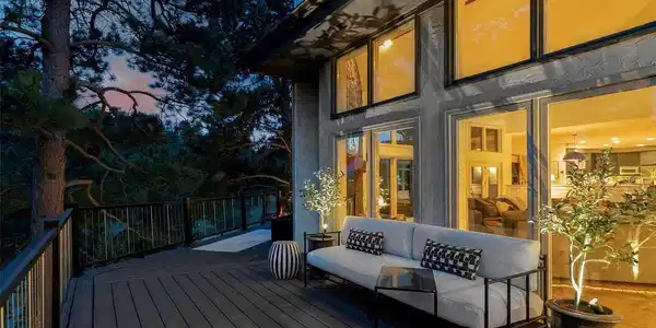 Image 4: Reimagined dreamy outdoor living to unwind and enjoy Image 4: Reimagined dreamy outdoor living to unwind and enjoy
