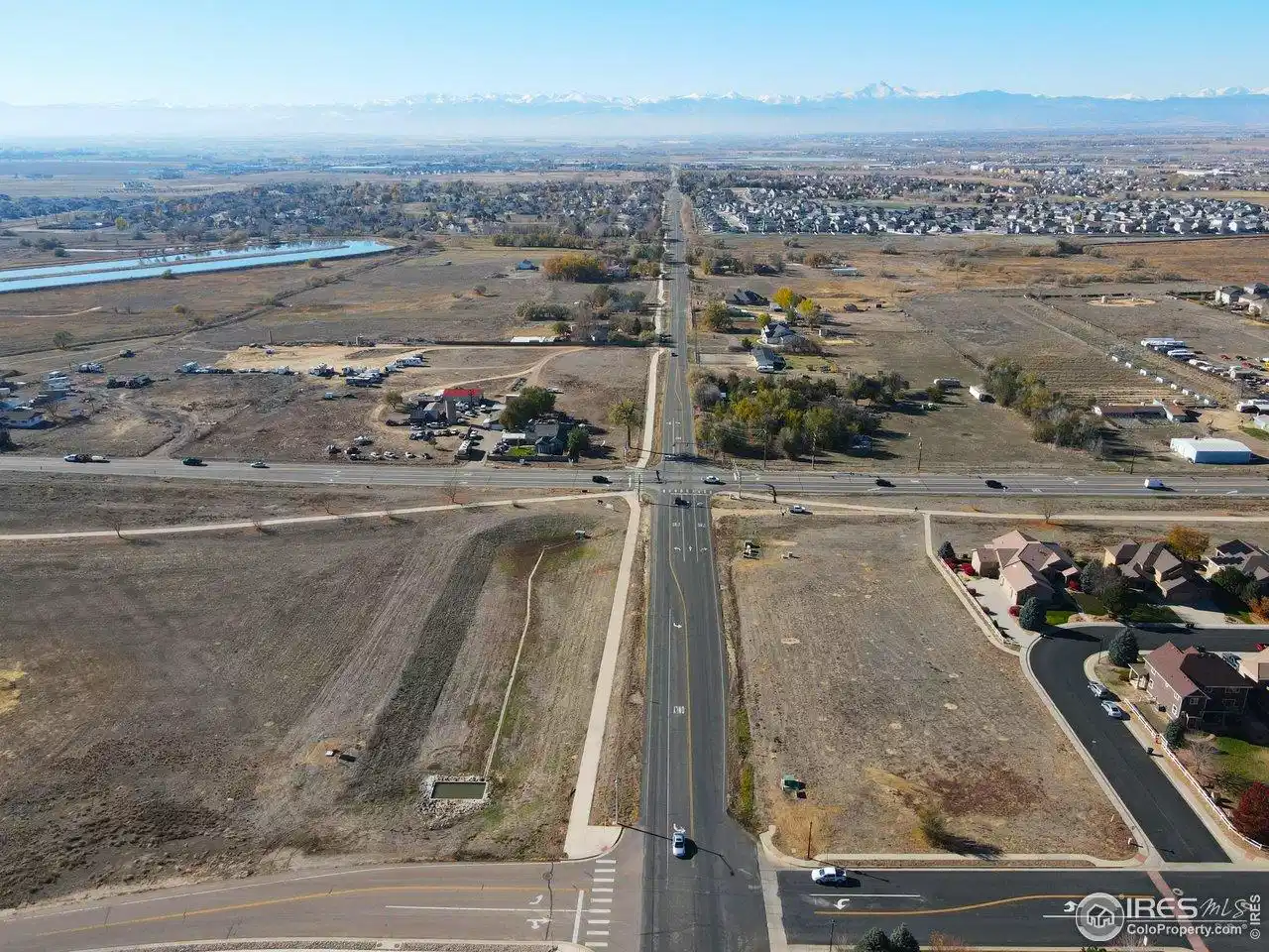 Image 1: Aerial view Image 1: Aerial view