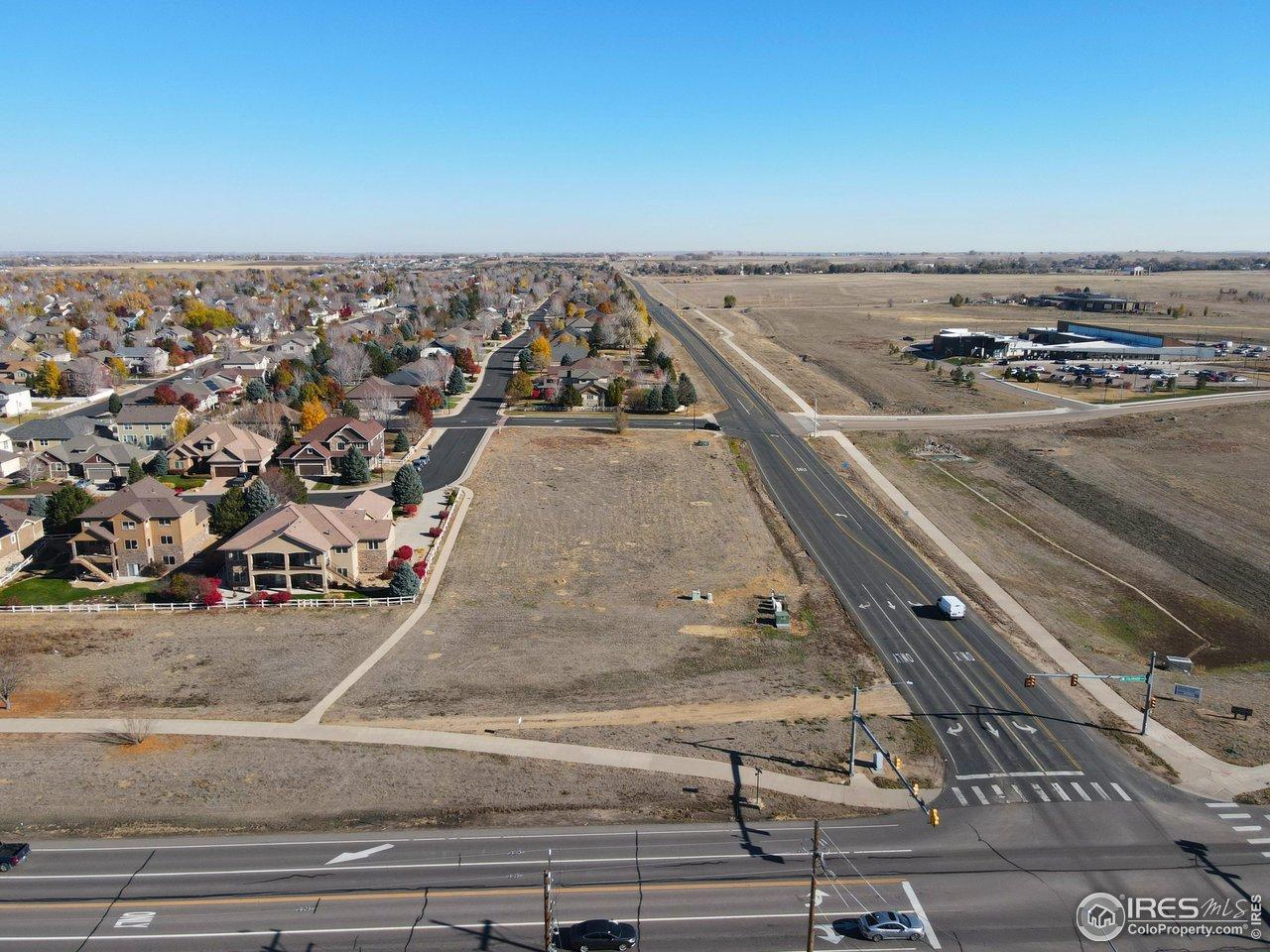 Image 2: Aerial view Image 2: Aerial view
