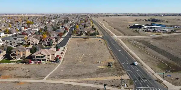 Image 2: Aerial view Image 2: Aerial view