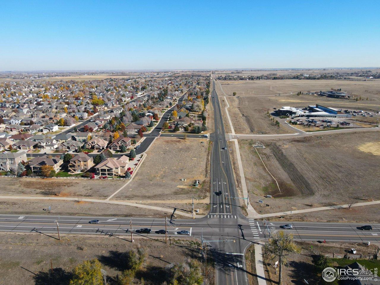Image 3: Aerial view Image 3: Aerial view