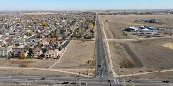 Image 3: Aerial view Image 3: Aerial view