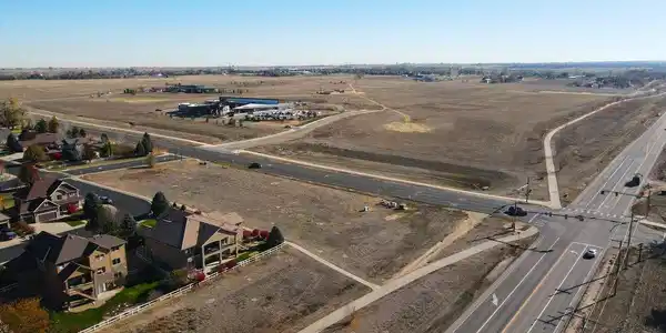 Image 4: Aerial view Image 4: Aerial view