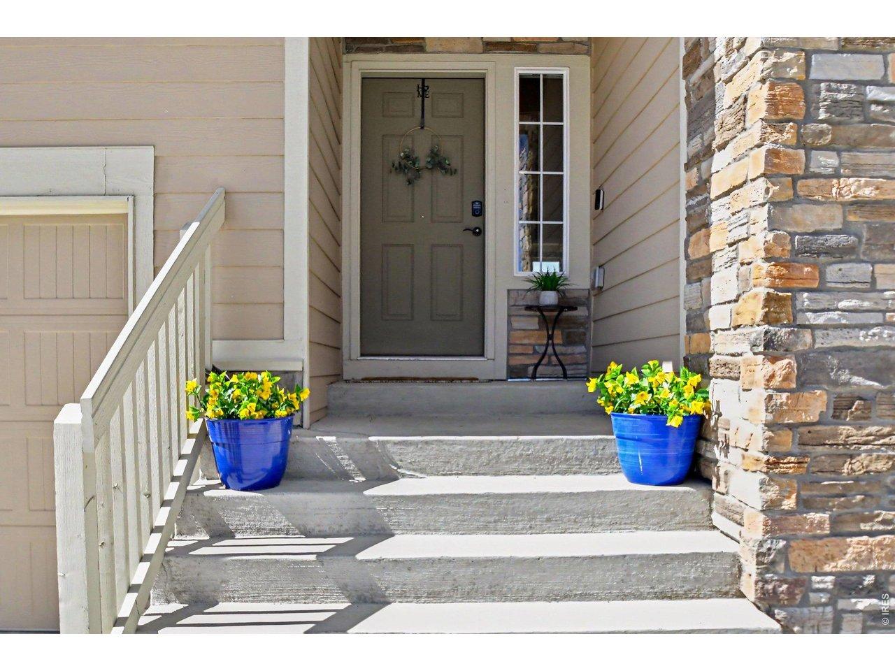 Image 2: Inviting covered entry featuring attractive stone accents and welcoming curb appeal. Image 2: Inviting covered entry featuring attractive stone accents and welcoming curb appeal.