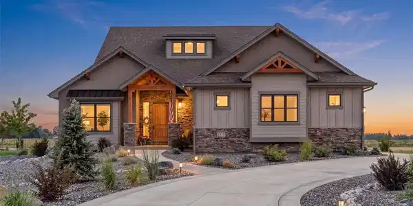 1920 Country Dr