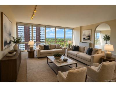 3100 E Cherry Creek South Dr