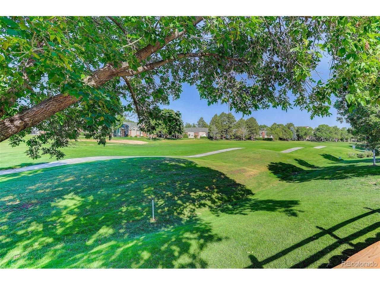 Image 2: View of the 6th Green of South Suburban Golf Course Image 2: View of the 6th Green of South Suburban Golf Course