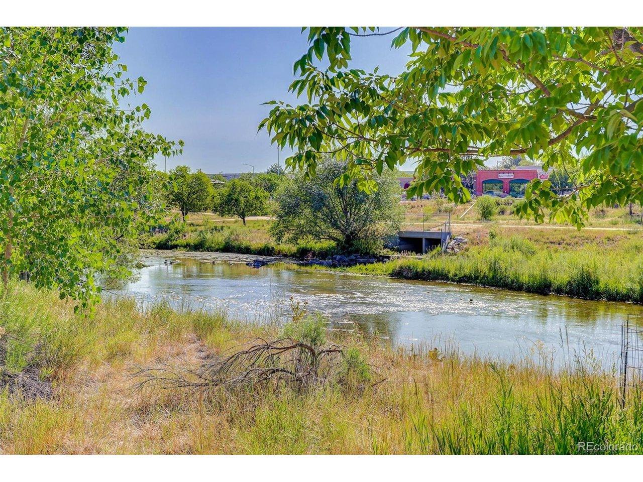 Image 4: Near the Platte River walking and bike trails Image 4: Near the Platte River walking and bike trails
