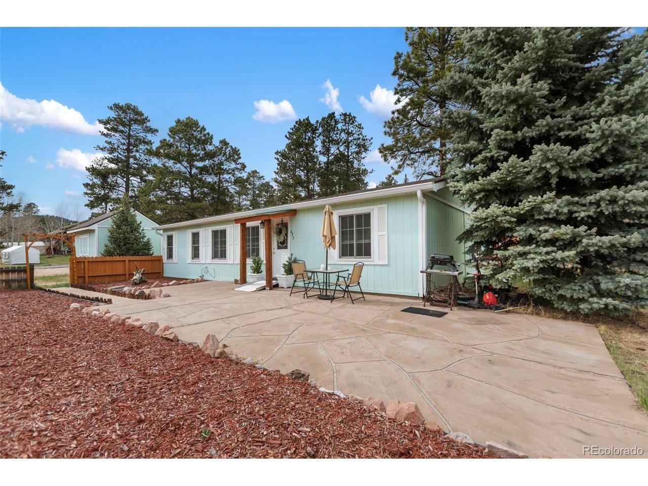 Image 3: Fantastic patio! Image 3: Fantastic patio!
