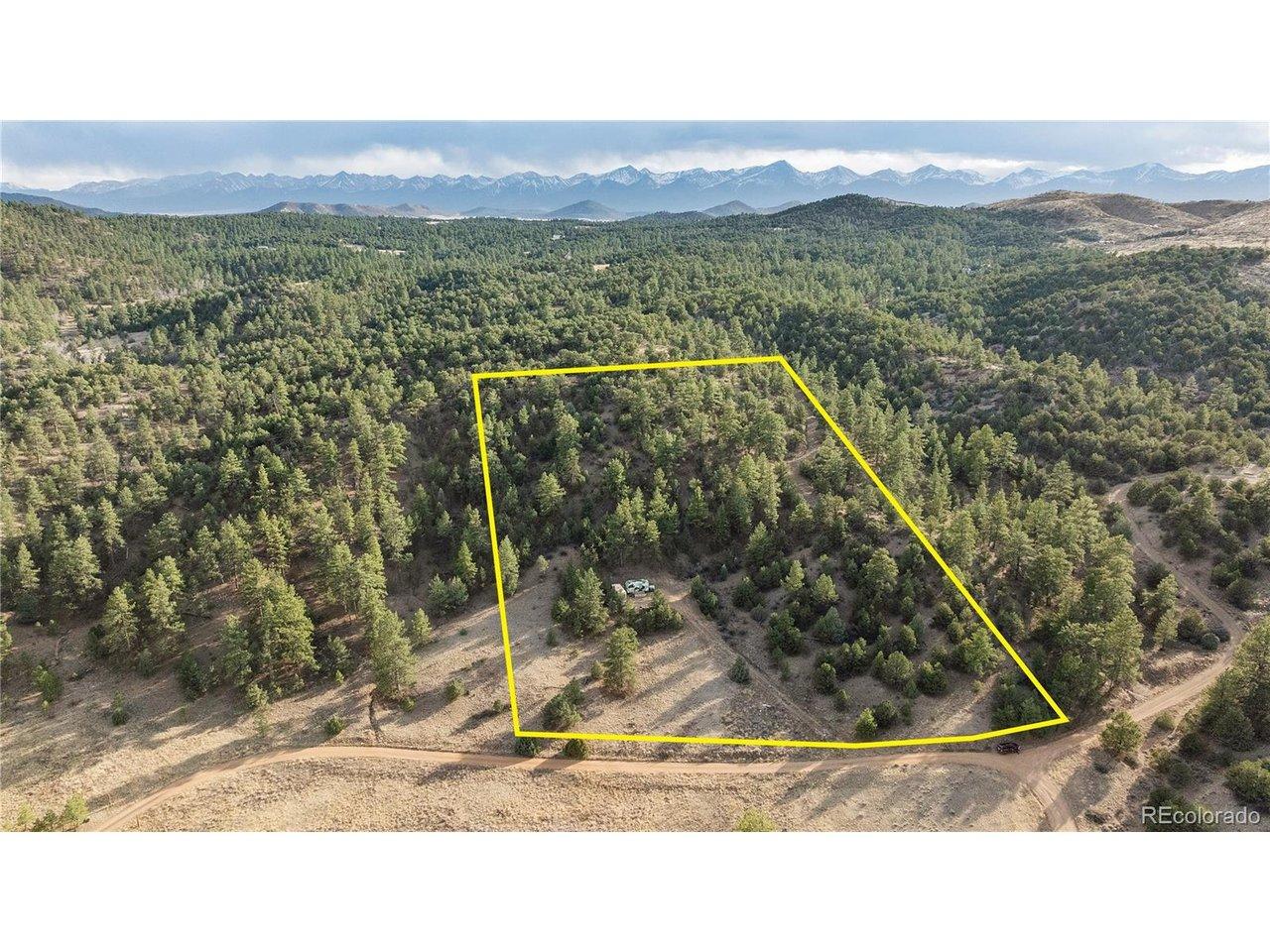Image 3: Approximate Property Boundary Image 3: Approximate Property Boundary