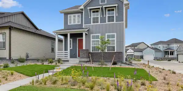 2703 Blue Iris Dr