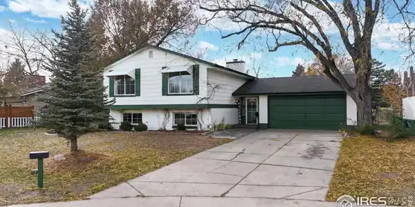 1036 Wagonwheel Dr