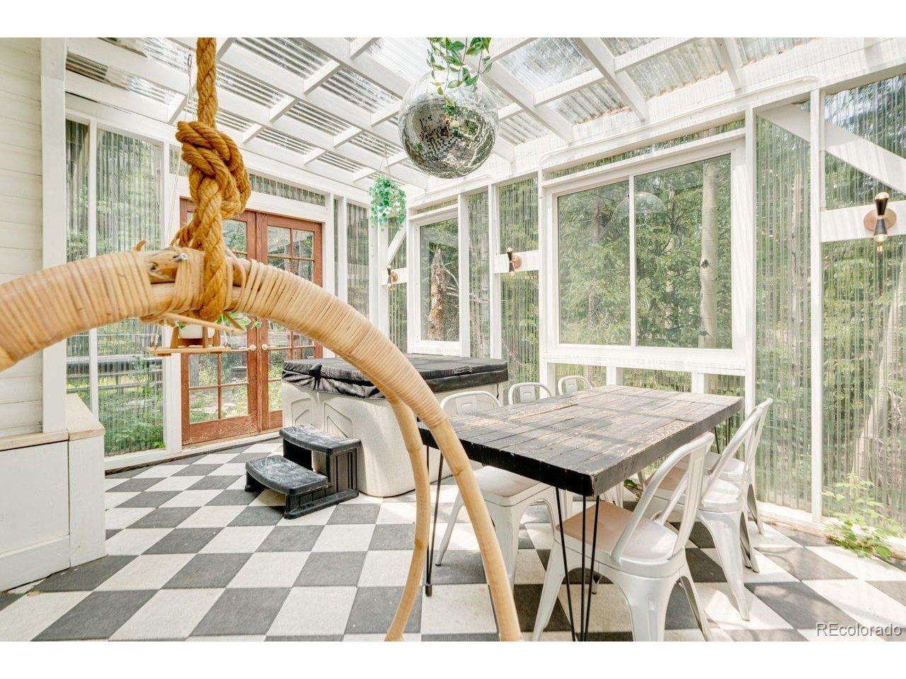 Image 3: Conservatory Image 3: Conservatory