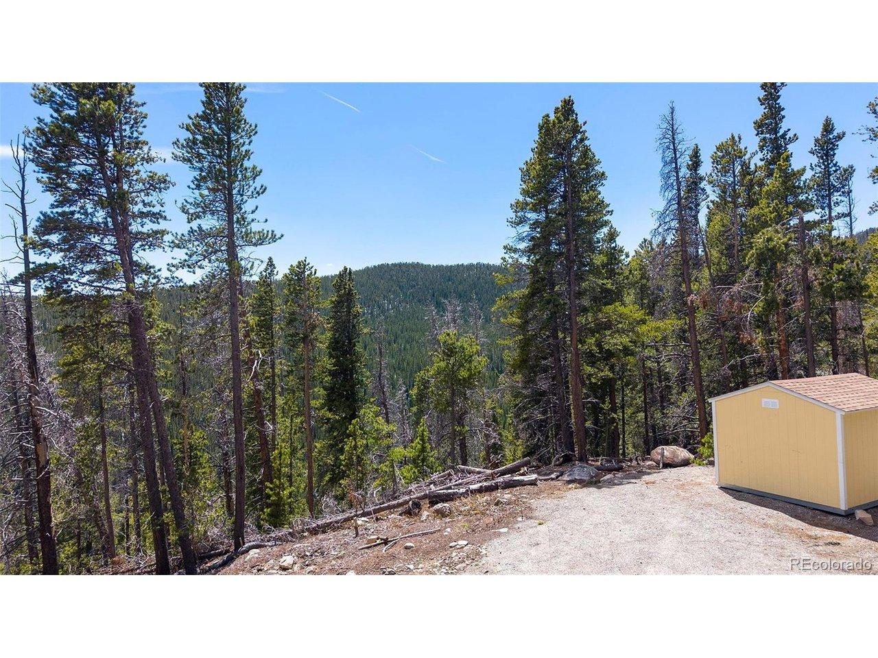 Image 3: Build site with mountain views Image 3: Build site with mountain views