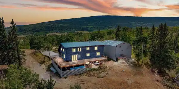 597 Sheep Ridge Rd