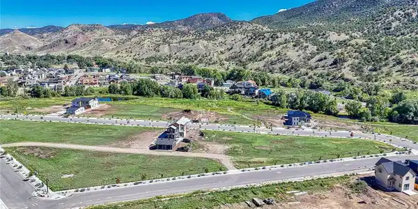 Image 4: Looking North towards the open space/South Arkansas River
