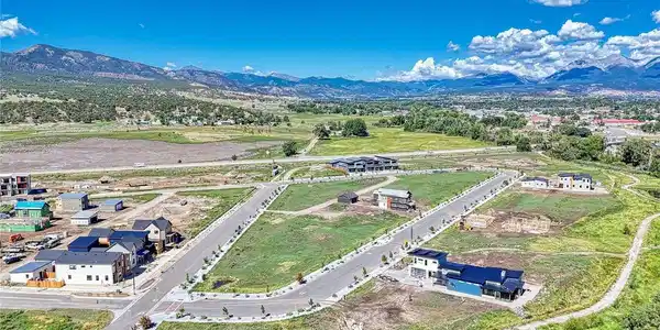 Image 4: Aerial of Two Rivers Southside Image 4: Aerial of Two Rivers Southside