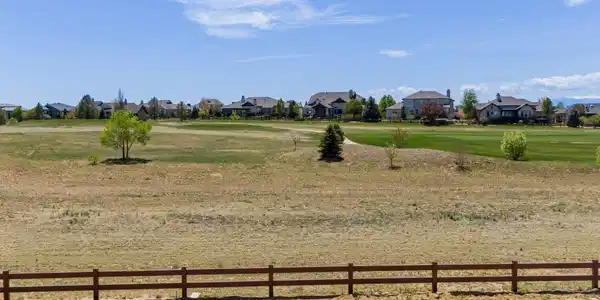 Image 4: Backs to open space and golf course Image 4: Backs to open space and golf course