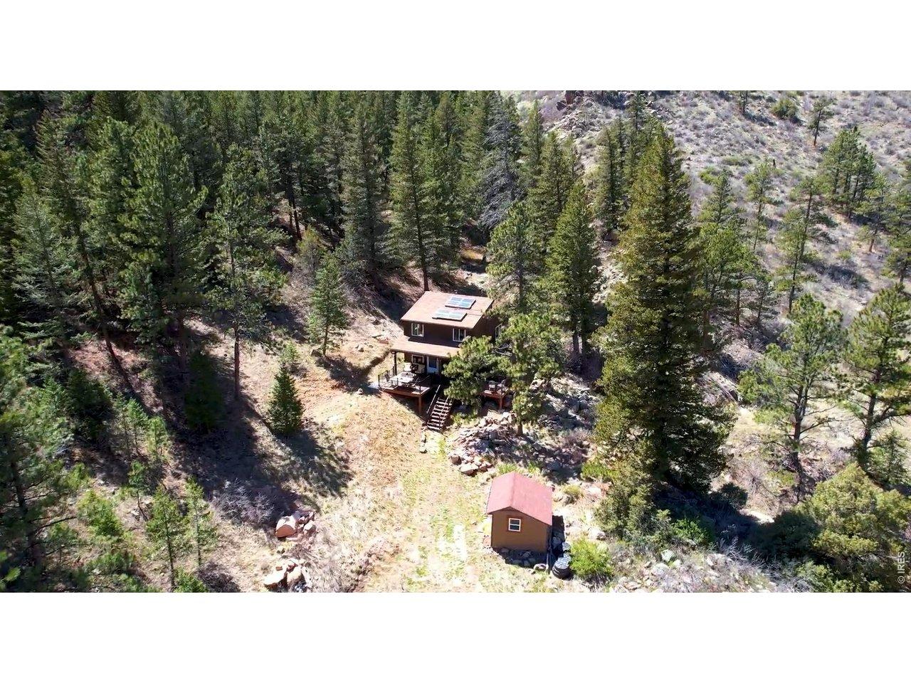 Image 3: Nestled in the Pines Image 3: Nestled in the Pines