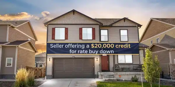 2364 Mountain Sky Dr