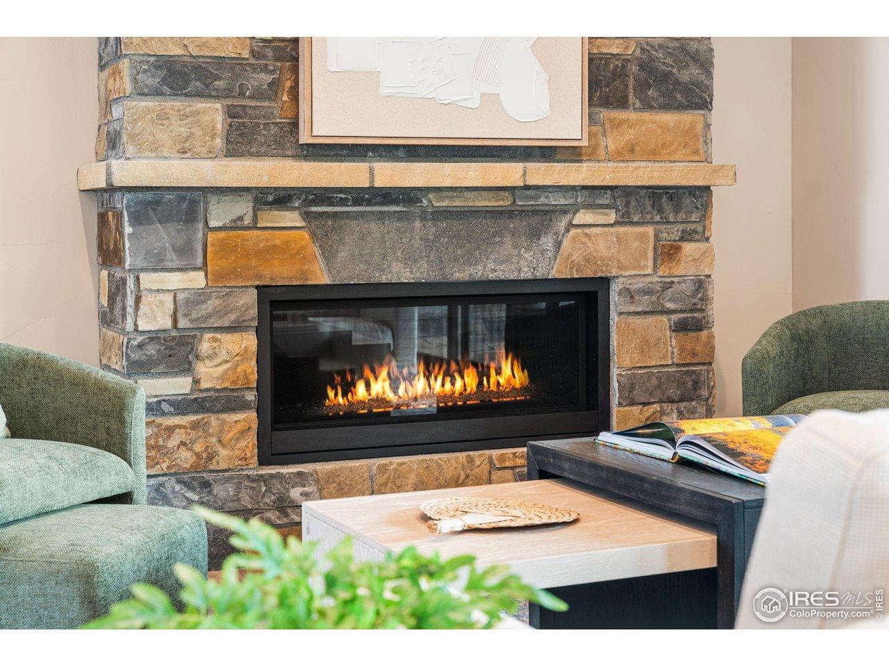 Image 3: Cozy up on this cold fall evenings Image 3: Cozy up on this cold fall evenings