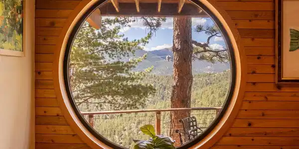 Image 2: Views from every room Image 2: Views from every room