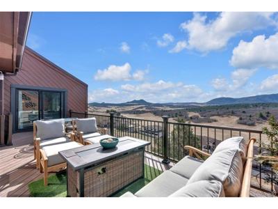 4500 Sentinel Rock