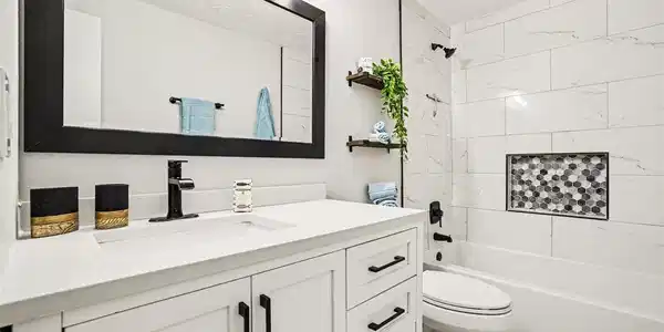 Image 4: New designer vanity Image 4: New designer vanity
