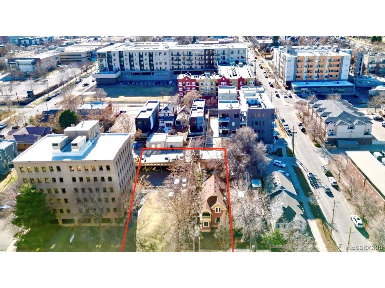 Image 2: Two Attached Lots Image 2: Two Attached Lots