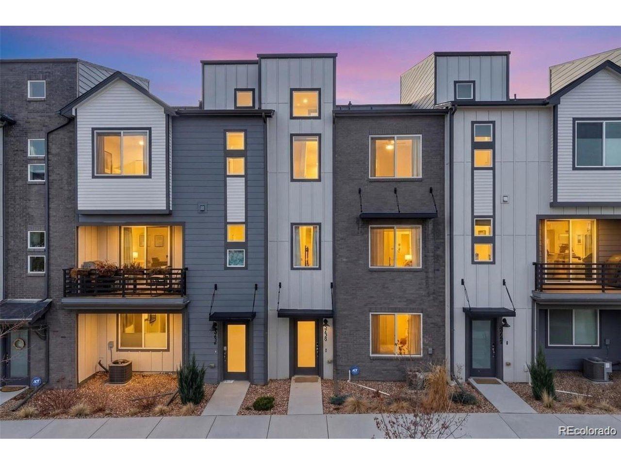 Image 4: High End Townhome Possibility Image 4: High End Townhome Possibility
