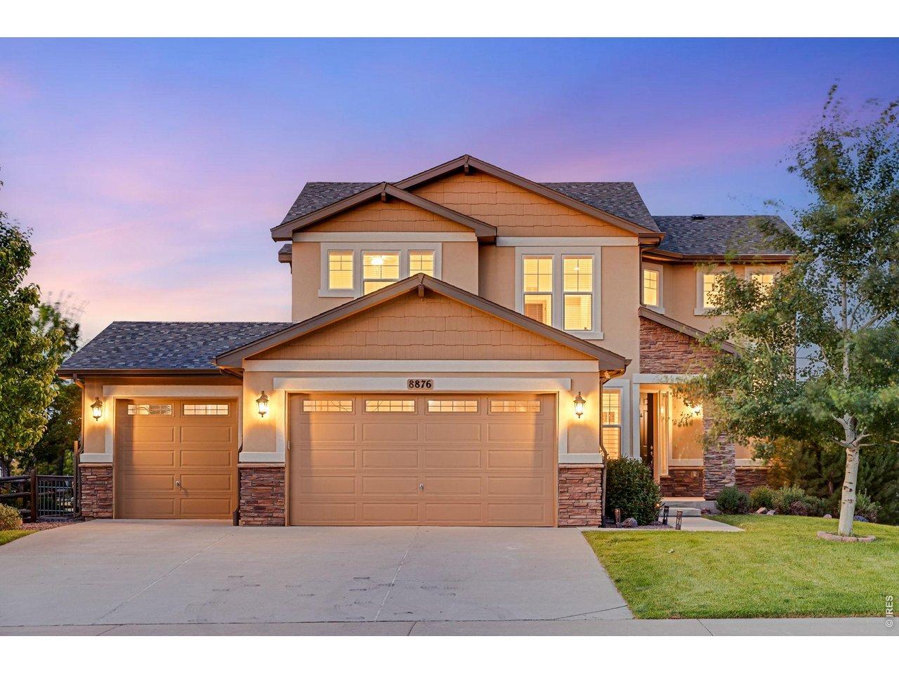 Image 2: Built in 2017 by Century Communities and shows like a model home. Also features a 4 Car Garage Image 2: Built in 2017 by Century Communities and shows like a model home. Also features a 4 Car Garage