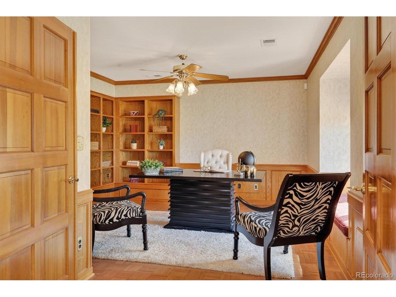 Image 2: Custom built home