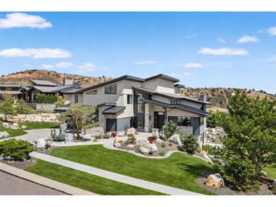 15201 Dinosaur Ridge Rd