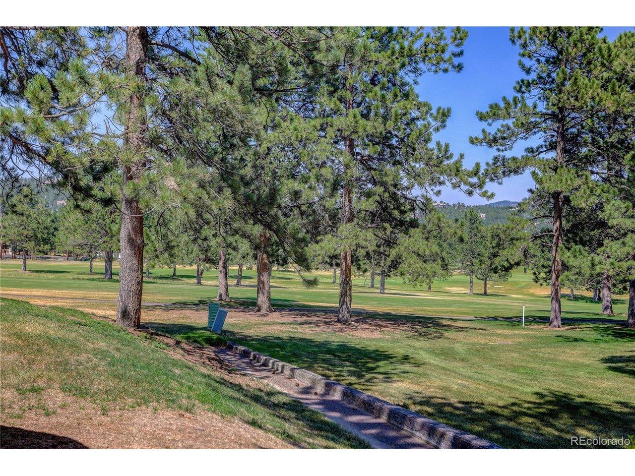 Image 4: View to First Fairway
