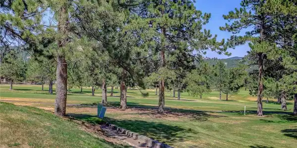 Image 4: View to First Fairway Image 4: View to First Fairway