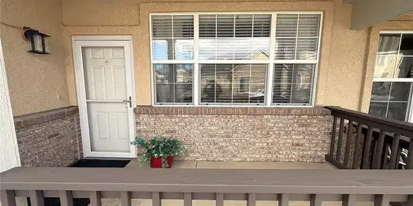 Image 2: Covered Front Porch Image 2: Covered Front Porch