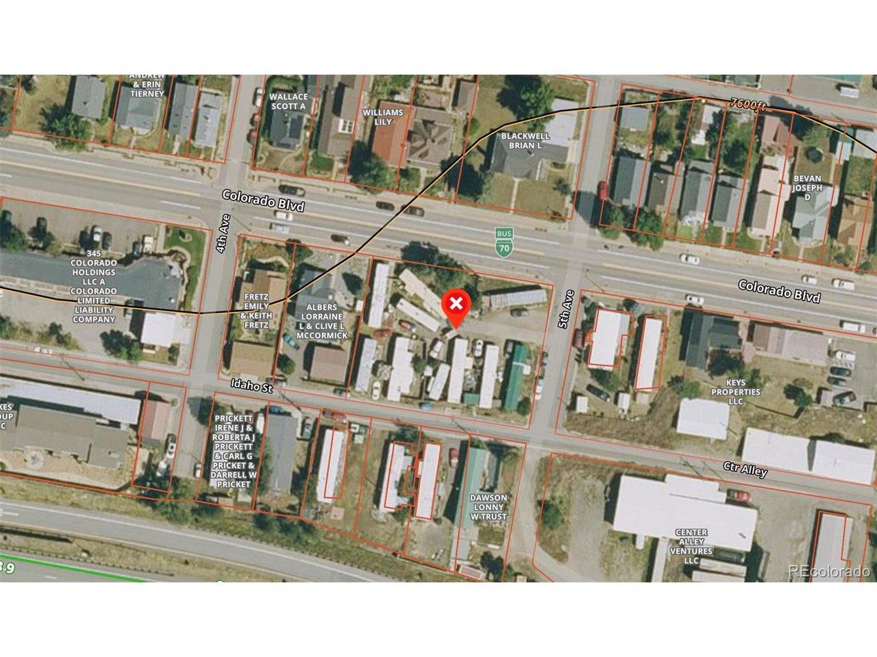 Image 3: Aerial View Image 3: Aerial View