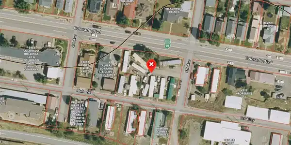 Image 3: Aerial View Image 3: Aerial View