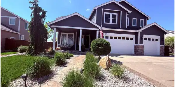 653 Glenarbor