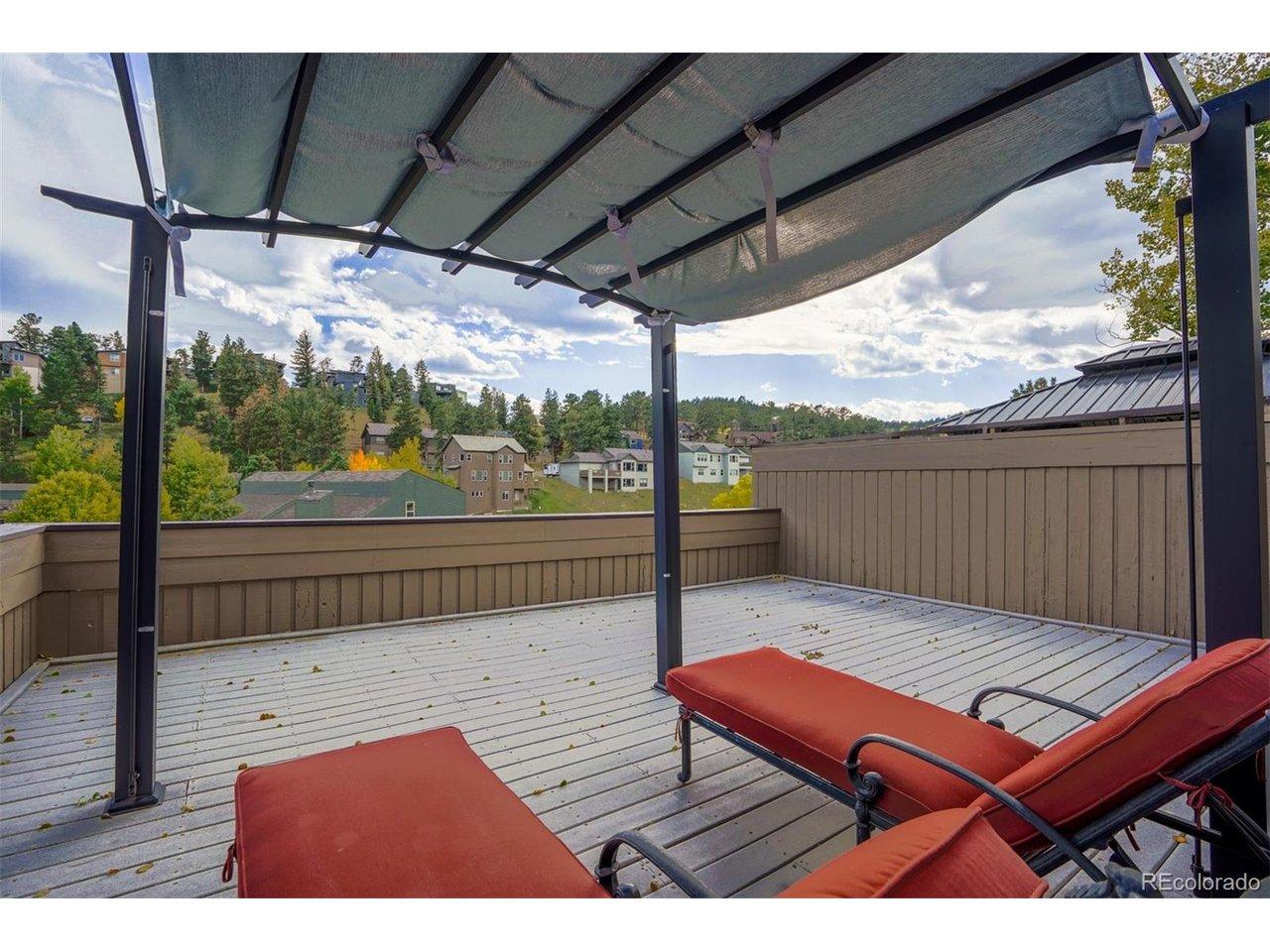 Image 4: South facing balcony. Image 4: South facing balcony.