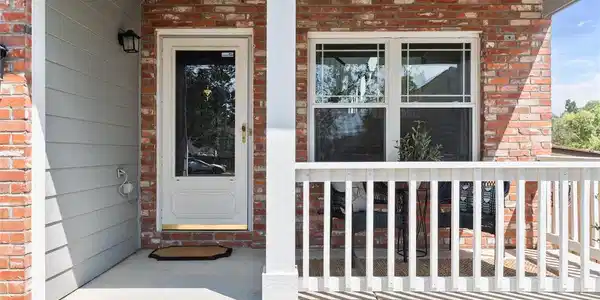 Image 3: An inviting covered front porch sets the tone for the thoughtful updates found throughout the home. Image 3: An inviting covered front porch sets the tone for the thoughtful updates found throughout the home.