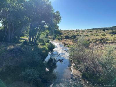 City Ranch Properties