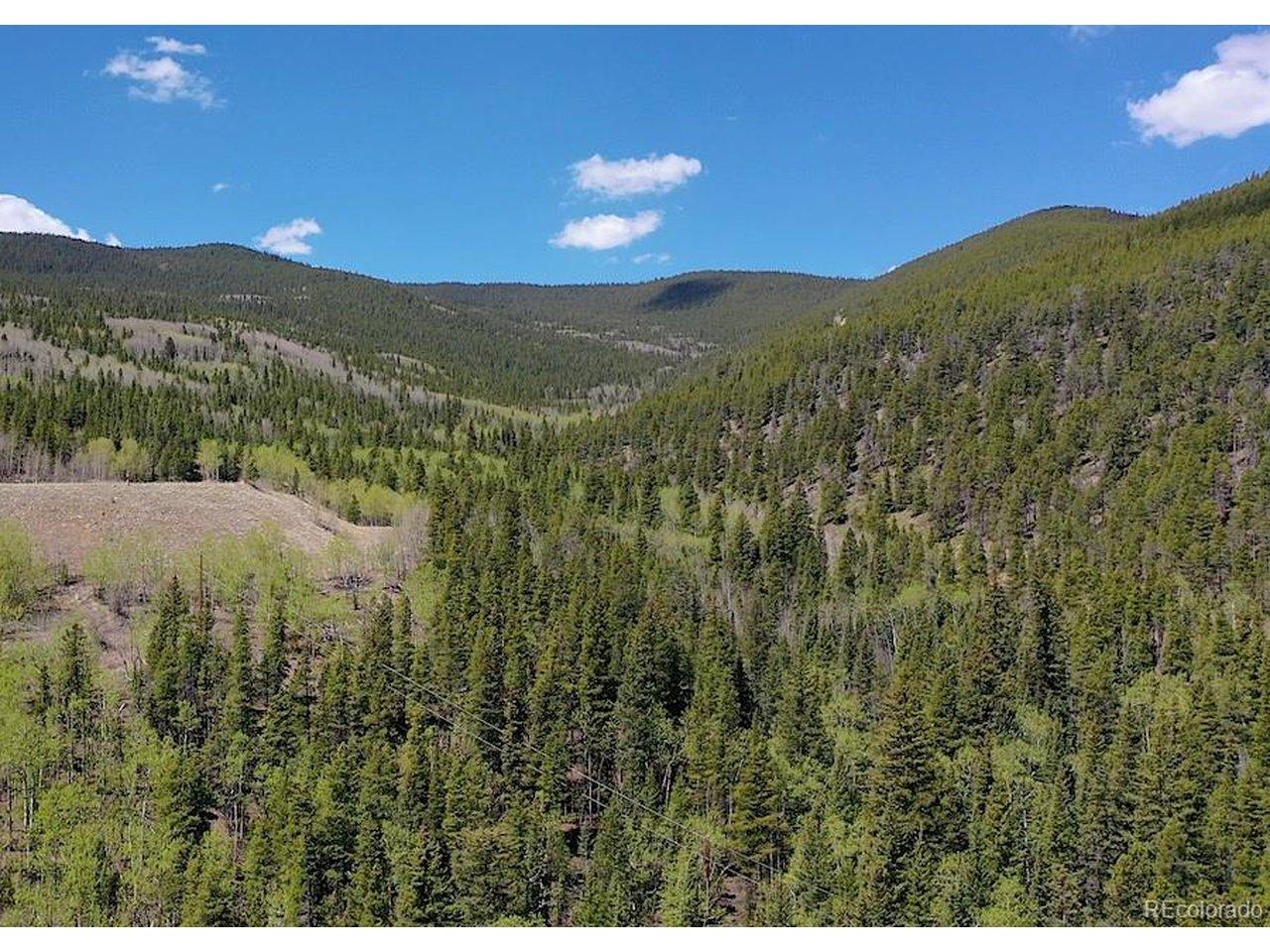 Image 3: Arial view of Rustler MS parcel Image 3: Arial view of Rustler MS parcel